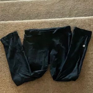 women lulu leggings